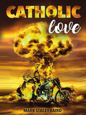 cover image of Catholic Love